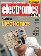 Careers in Electronics